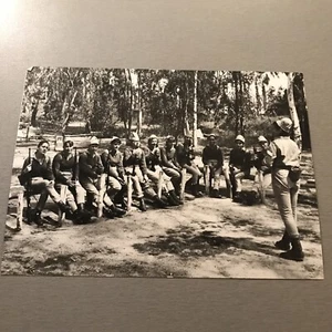 ISRAËL - FEMMES SOLDATS - PHOTO DE PRESSE ORIGINALE CIRCA 1970. 13x18 - Foto 1 di 1