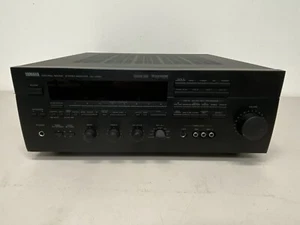 Yamaha RX-V890 Natural Sound Stereo Receiver A/V WORKS - Picture 1 of 9