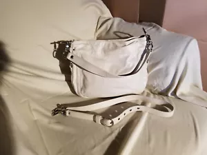 Coach Messenger Bag - Picture 1 of 3