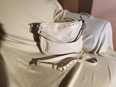 bandolera coach Foto 1 de 4