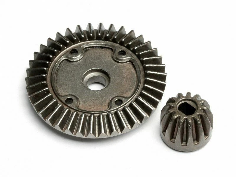 HPI Racing - Bevel Gear, 38 Tooth/13 Tooth, E-Savage - Image 1 of 1