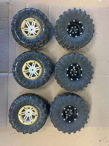 GMade Big Horn Rock Crawler Wheels - Bild 1 von 7