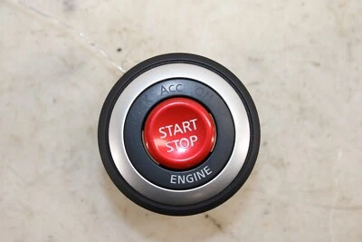 2009-2020 Nissan 370z Ignition Switch OEM LA89 - Image 1 of 3