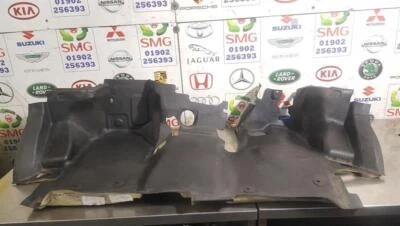 Ford Transit 350 2019- Alfombrilla delantera KK31-V13036 Foto 1 de 4