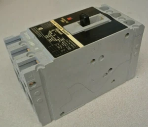 I-T-E / SIEMENS HE63B020 CIRCUIT BREAKER / 3-POLE / 20A / 600VAC / NEW SURPLUS - Picture 1 of 9