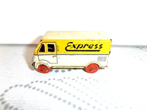 RARE CAMION "RENAULT 1000 KG EXPRESS" COME FOTO - Foto 1 di 5