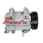 AC A/C Compressor For Volvo S60 01-07,S80 99-06,V70 01-07,XC70 03-07,XC90 57544