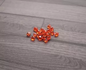Die Quacksalber von Quedlinburg | Alle 20 Rubine, Rubin-Token | Offizielle Spielstücke - Bild 1 von 4
