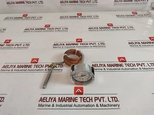 Conjunto de medidor de temperatura Quincy 128664-3 QSI 1500 - Imagen 1 de 10