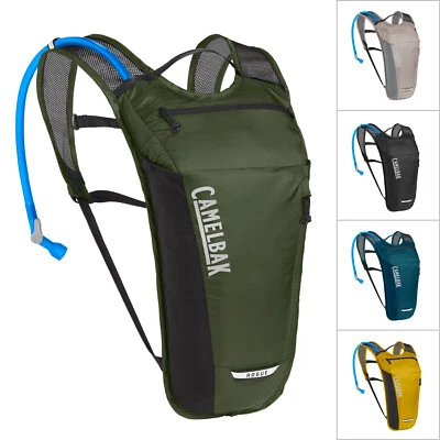 Camelbak Rogue Light 7 L Trinkrucksack mit Reservoir - Bild 1 von 4