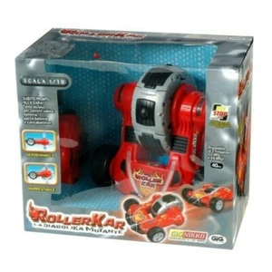 rollerkar diabolika mutante rollercar radiocomandato auto gig nikko GIGNCR01880 - Imagen 1 de 1