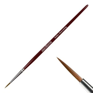 Army Painter Hobby Brush Basecoating Paintbrush - Picture 1 of 1