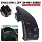 Fit For Honda Accord 2003-2004 Steering Wheel Audio Button Cruise Control Switch