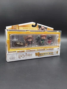 Micro Magical Moments Schlüsselszene | Harry Potter | 2023 | Wizarding World - Bild 1 von 4