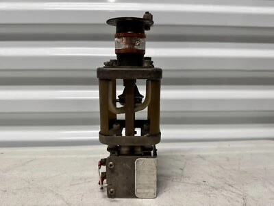 Jennings Vacuum Relay Switch Type PLC Model  6732-1 - Image 1 of 4