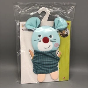 Haba Maus Hand/Fingerpuppe - Bild 1 von 4