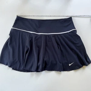 Girls Nike Dry Fit Tennis Skort Size Large - Picture 1 of 11
