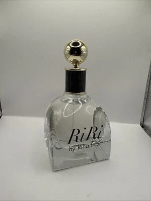 RiRi Perfume por Rihanna 3,4 oz 100 ml EDP Eau de Perfum Spray para Mujer Foto 1 de 2