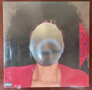 HALSEY – THE GREAT IMPERSONATOR - VINYL LP - 12 - Picture 1 of 2