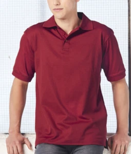 VAUXHALL l TRUEDRY SHORT SLEEVE POLO l MEN'S - Bild 1 von 19