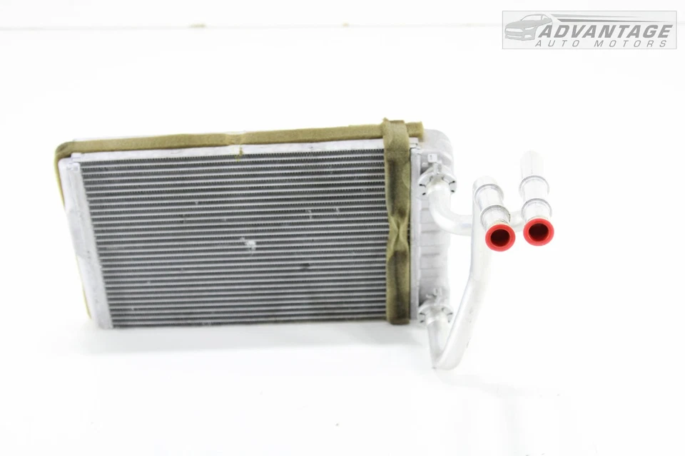 Jeep Grand Cherokee Limited 2014-2016 3,6 L aire acondicionado calentador evaporador núcleo con manguera OEM Foto 1 de 4