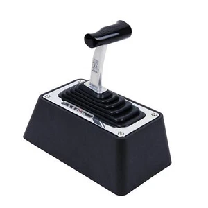 B&M 80776 Automatic Shifter - Sport Shifter - Universal - Picture 1 of 6