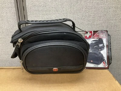 Estuche para cámara Wenger - negro (WA-7888-02) Foto 1 de 4