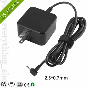 For Samsung Chromebook XE500C12 Laptop AC Adapter Charger PA-1250-98 26W/40W - Picture 1 of 14