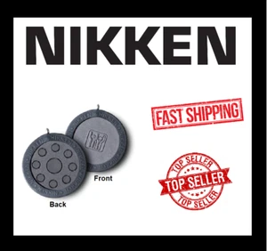 NIKKEN MAGNETISCHER KENKO POWERCHIP POWERCHIP 1450 MIT TRI PHASEN TECHNOLOGIE - Bild 1 von 2