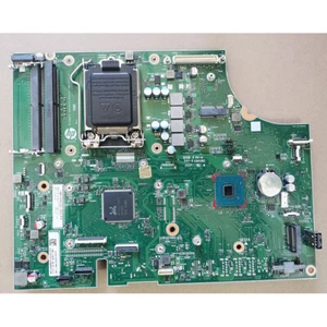 For HP Pavilion 27-D AIO Motherboard L91195-001/ 601 L73000-002 - Picture 1 of 5