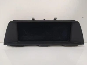 6550924390301 pantalla multifunción para BMW SERIE 5 LIM. (F10) 520D 2008 282099 - Imagen 1 de 8