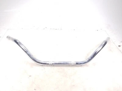 2003 Honda VTX1300 S Handlebars Handle Bar STRAIGHT - Image 1 of 4