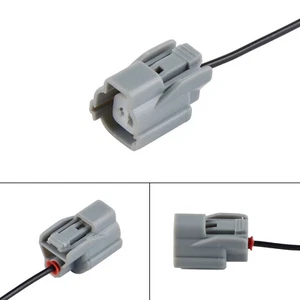 For Honda Odyssey 1999-2012 VTEC Solenoid Plug Connector Wiring Harness Pigtail - Picture 1 of 6