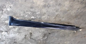 2011 - 2016 Bmw 5 Series F10 Rocker Skirt Panel Cover Right Rh 51777184774 Oem - Picture 1 of 6