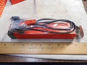 Mitutoyo #936289 40" (1m) Connecting Cable  (LW0727-1) IN ORIGINAL BOX - Picture 1 of 4