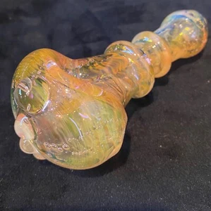 American Made Glass Pipe - Picture 1 of 10