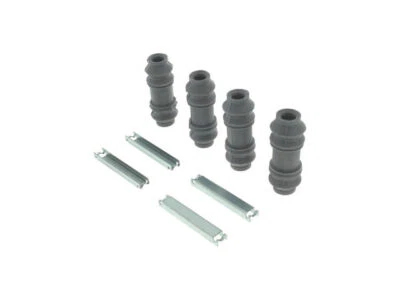Kit de herrajes de freno trasero centrado para Jeep TJ 2003-2006 64487CVTT 2005 2004 Foto 1 de 2