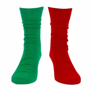 Nautical Captain's Socks - Marine Port & Starboard - New - J23 - Picture 1 of 2