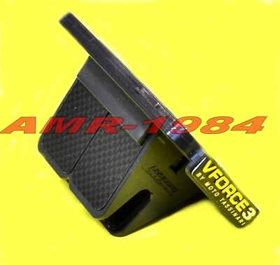 PACCO LAMELLARE VFORCE 3 -MOTORE AM6  V-FORCE 3 MINARELLI AM6 - Immagine 1 di 4