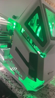 PC Gaming Foto 1 de 3