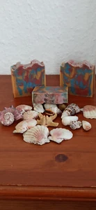 Seife - handgemacht Manouka - Bild 1 von 1