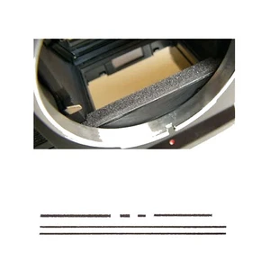 Premium Light Seal Foam Kit for ---- Pentax KM ------ - Photo 1/1