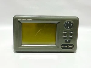 FURUNO DS-83 Doppler SpeedLog DS-830 - Picture 1 of 8