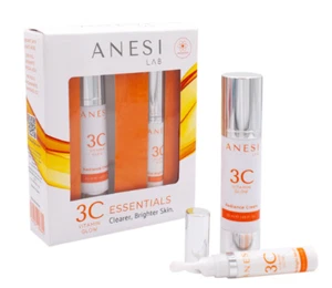 Anesi 3C Vitamin Glow Essentials Box - Bild 1 von 2