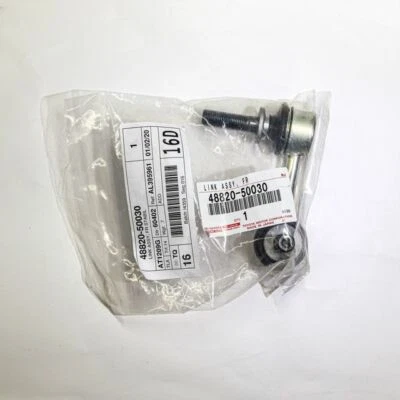 Estabilizador delantero izquierdo y derecho original Lexus 07-17 LS460 LS460L LS600H envío gratuito Foto 1 de 2