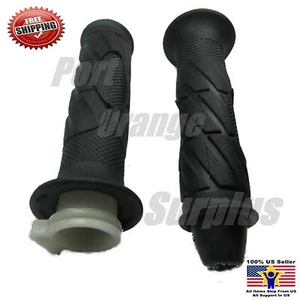 23mm Handle Throttle Grip Gy6 50cc 150cc Scooter Moped Taotao 1 pair Duable use - Picture 1 of 1