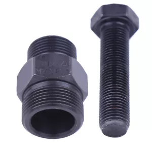 Tornillo de herramienta extractor de volante dos en uno para Stihl 015 032 036 MS360 038 MS380 041 - Imagen 1 de 5