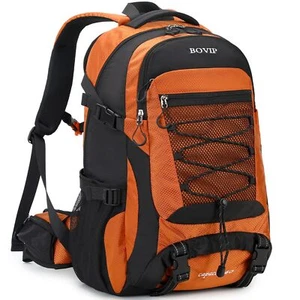 40L Hiking Backpack Waterproof Lightweight Daypack Travel Sports Camping Back... - Picture 1 of 6