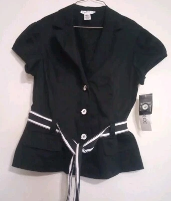 Studio I Women's Size 16 Dress Up T-shirt - Image 1 of 4