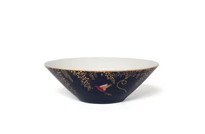 Portmeirion Sara Miller Chelsea Medium Salad Bowl - Picture 1 of 3